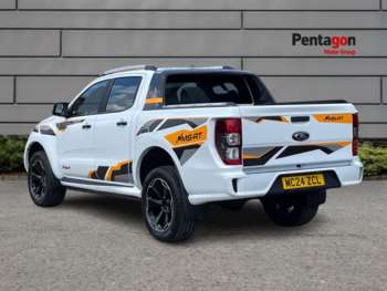 Used Ford Ranger 2024 for sale - 75106242: Photo