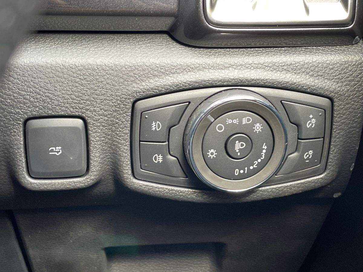 Vehicle 32