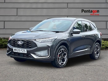 Used Ford Kuga 2025 for sale - 75803999: Photo