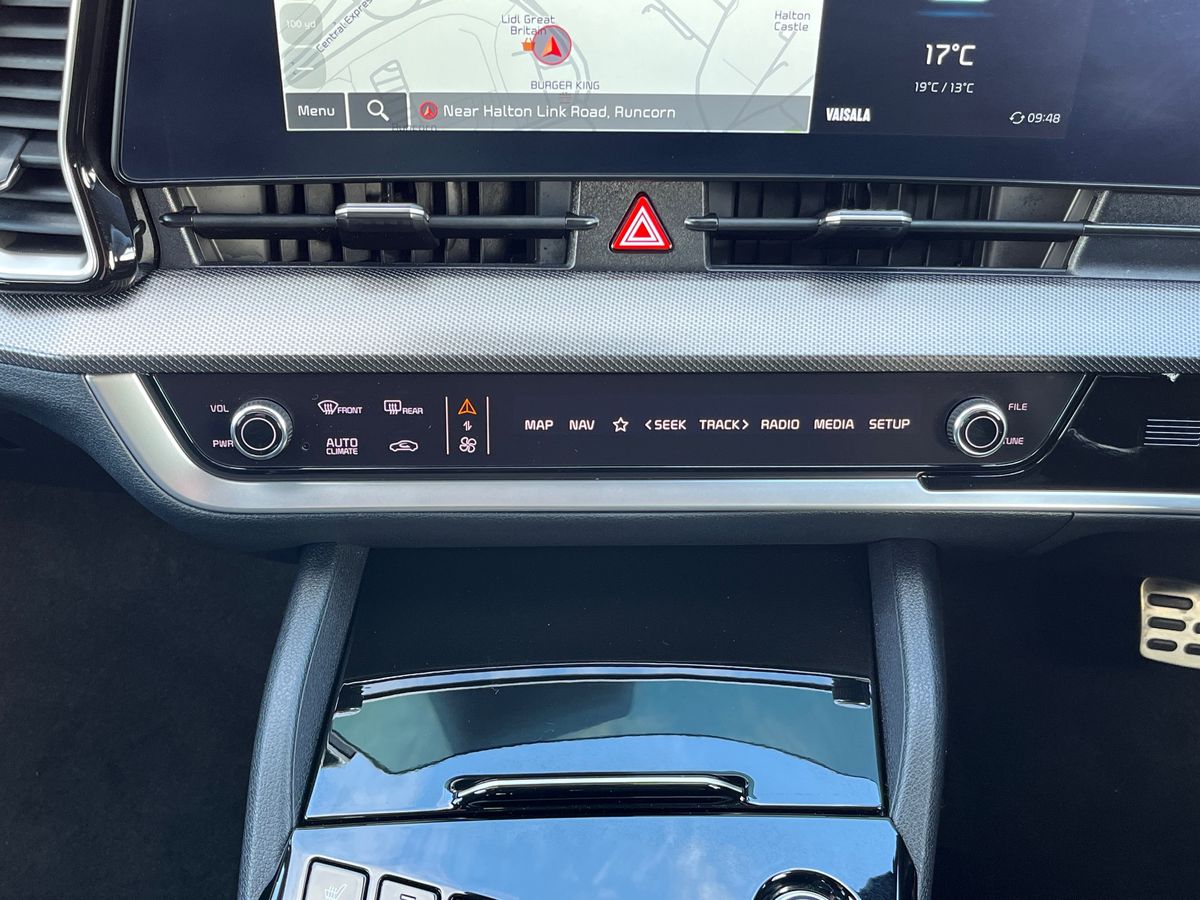 Vehicle 40