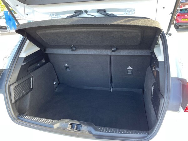 Used Ford Focus 2021 for sale - 76193693: Photo 11