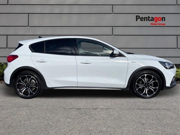 Used Ford Focus 2021 for sale - 76193693: Photo 13