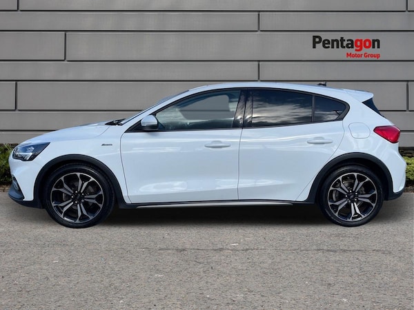 Used Ford Focus 2021 for sale - 76193693: Photo 14