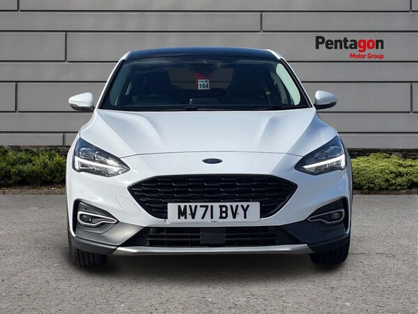 Used Ford Focus 2021 for sale - 76193693: Photo 15