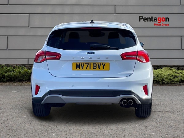 Used Ford Focus 2021 for sale - 76193693: Photo 16