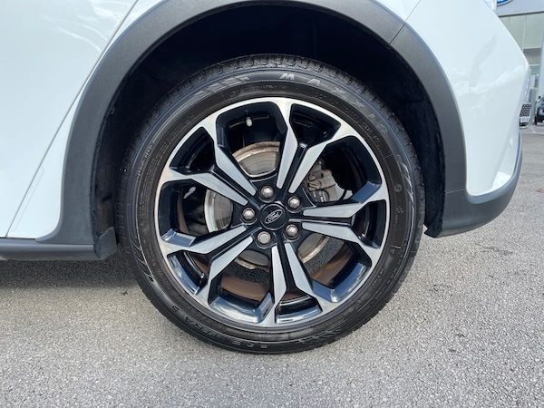 Used Ford Focus 2021 for sale - 76193693: Photo 17