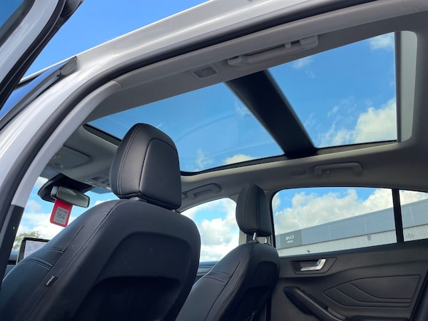 Used Ford Focus 2021 for sale - 76193693: Photo 18