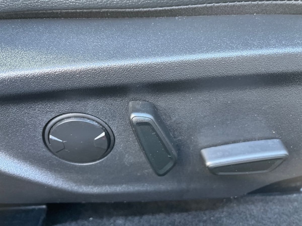 Used Ford Focus 2021 for sale - 76193693: Photo 19