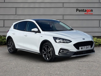 Used Ford Focus 2021 for sale - 76193693: Photo