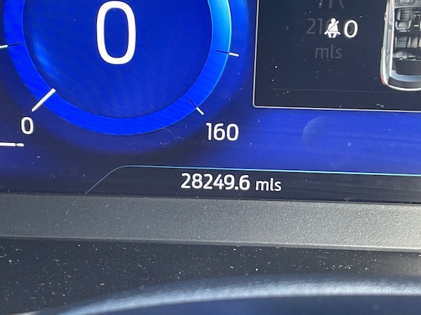 Used Ford Focus 2021 for sale - 76193693: Photo 20