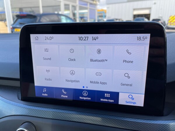 Used Ford Focus 2021 for sale - 76193693: Photo 23