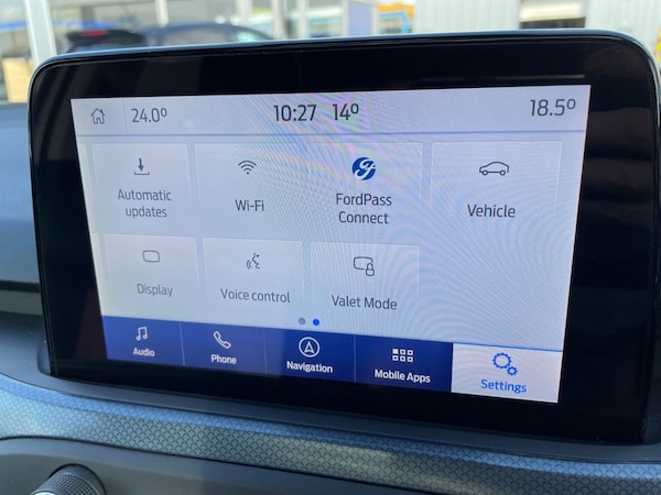 Used Ford Focus 2021 for sale - 76193693: Photo 24