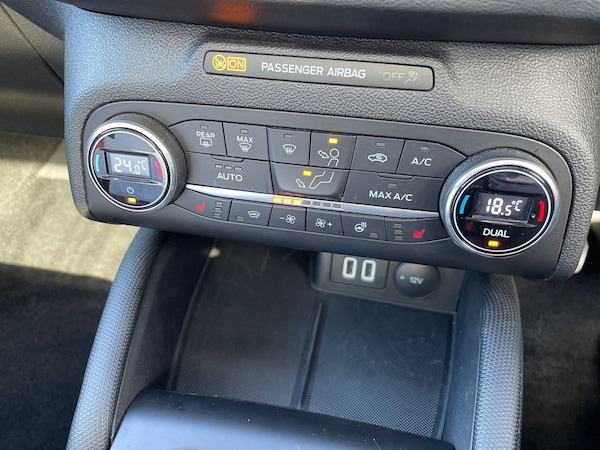 Used Ford Focus 2021 for sale - 76193693: Photo 26