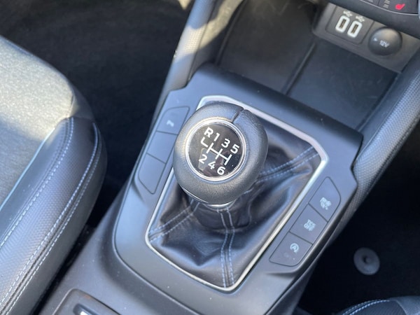 Used Ford Focus 2021 for sale - 76193693: Photo 27