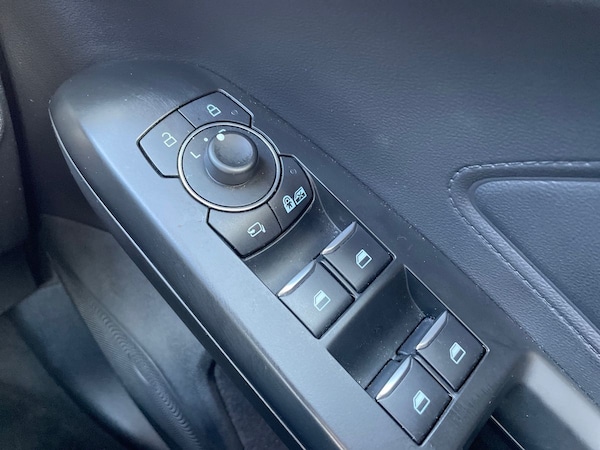 Used Ford Focus 2021 for sale - 76193693: Photo 33