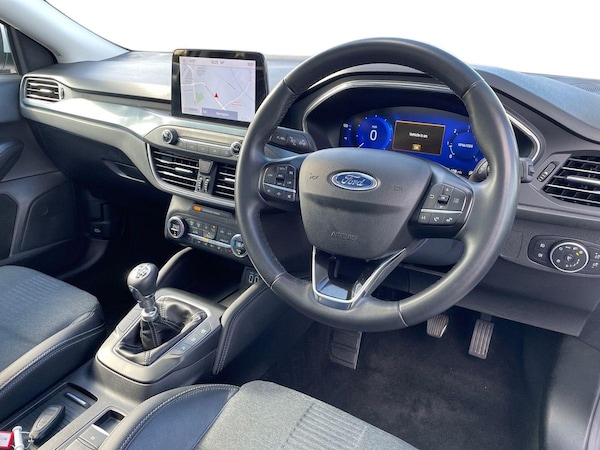 Used Ford Focus 2021 for sale - 76193693: Photo 5