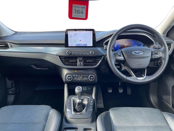 Used Ford Focus 2021 for sale - 76193693: Photo 7