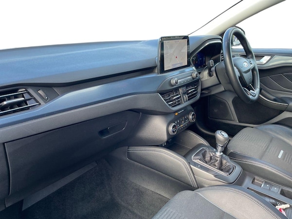 Used Ford Focus 2021 for sale - 76193693: Photo 8