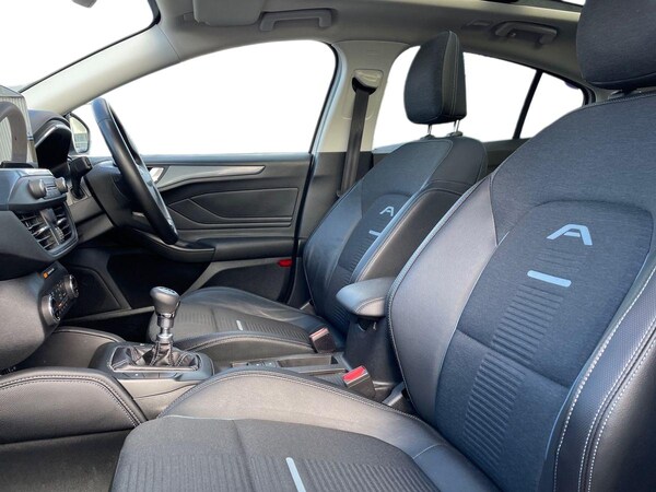 Used Ford Focus 2021 for sale - 76193693: Photo 9