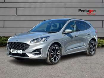 Used Ford Kuga 2023 for sale - 74757228: Photo