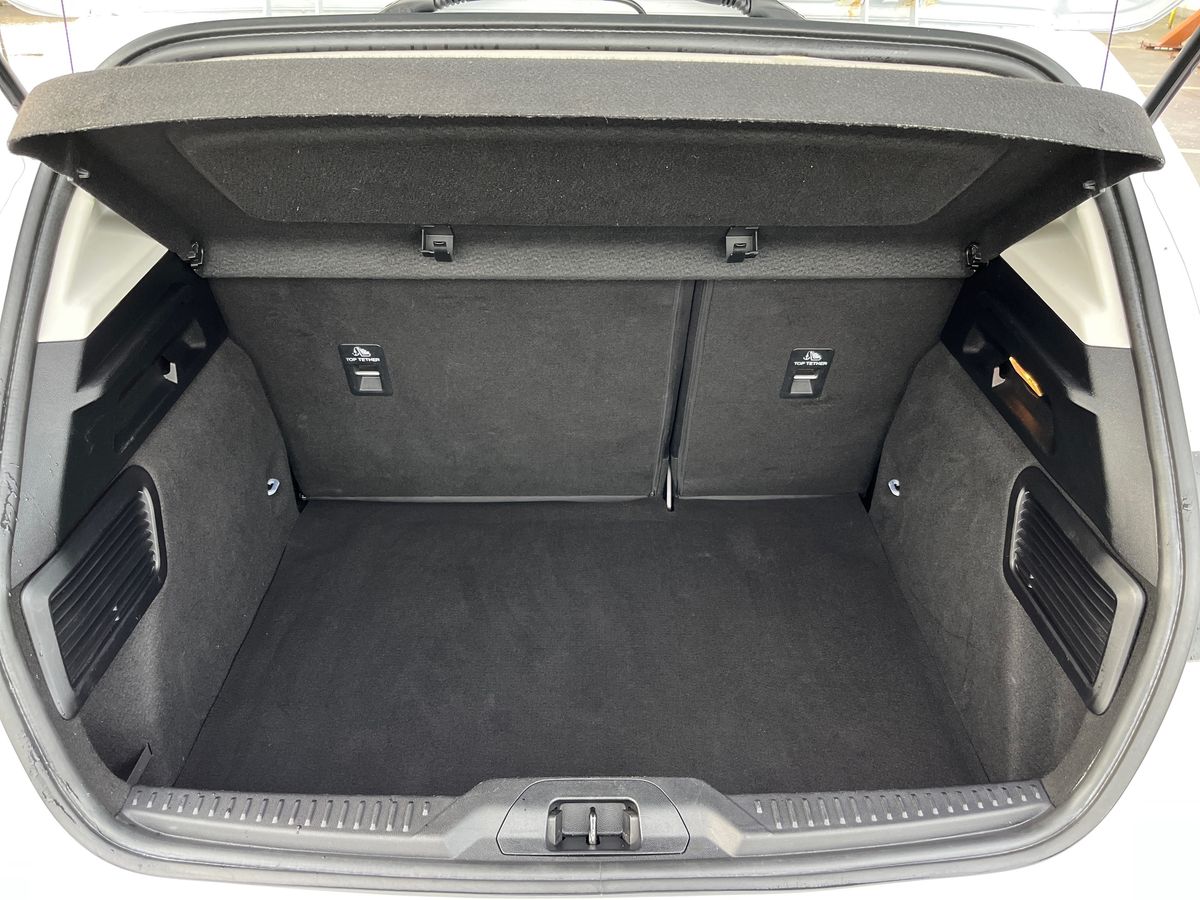 Used Ford Focus 2021 for sale - 76746435: Photo 11