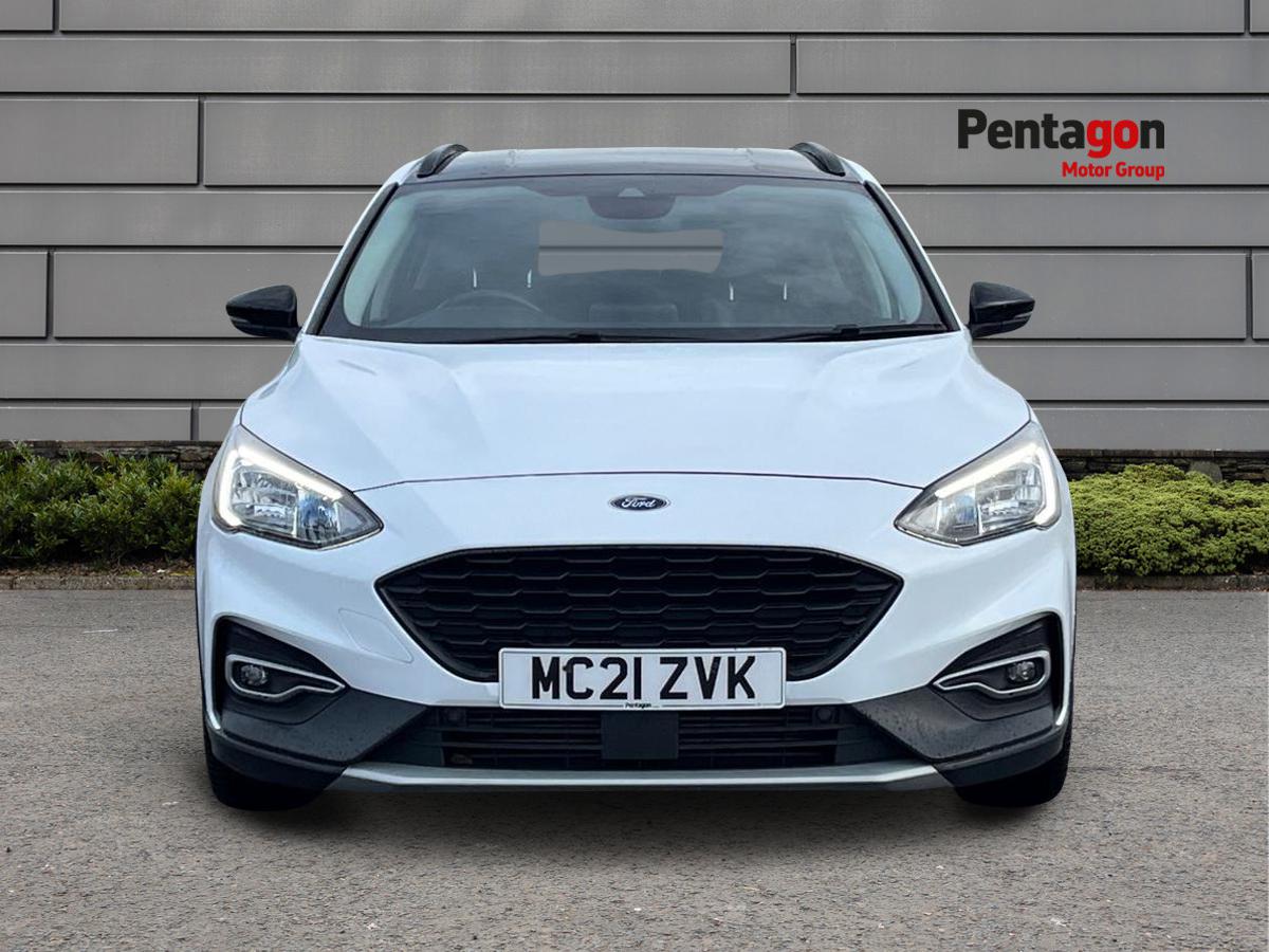 Used Ford Focus 2021 for sale - 76746435: Photo 15