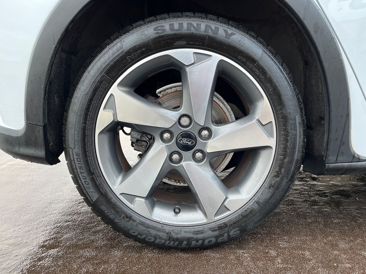 Used Ford Focus 2021 for sale - 76746435: Photo 17