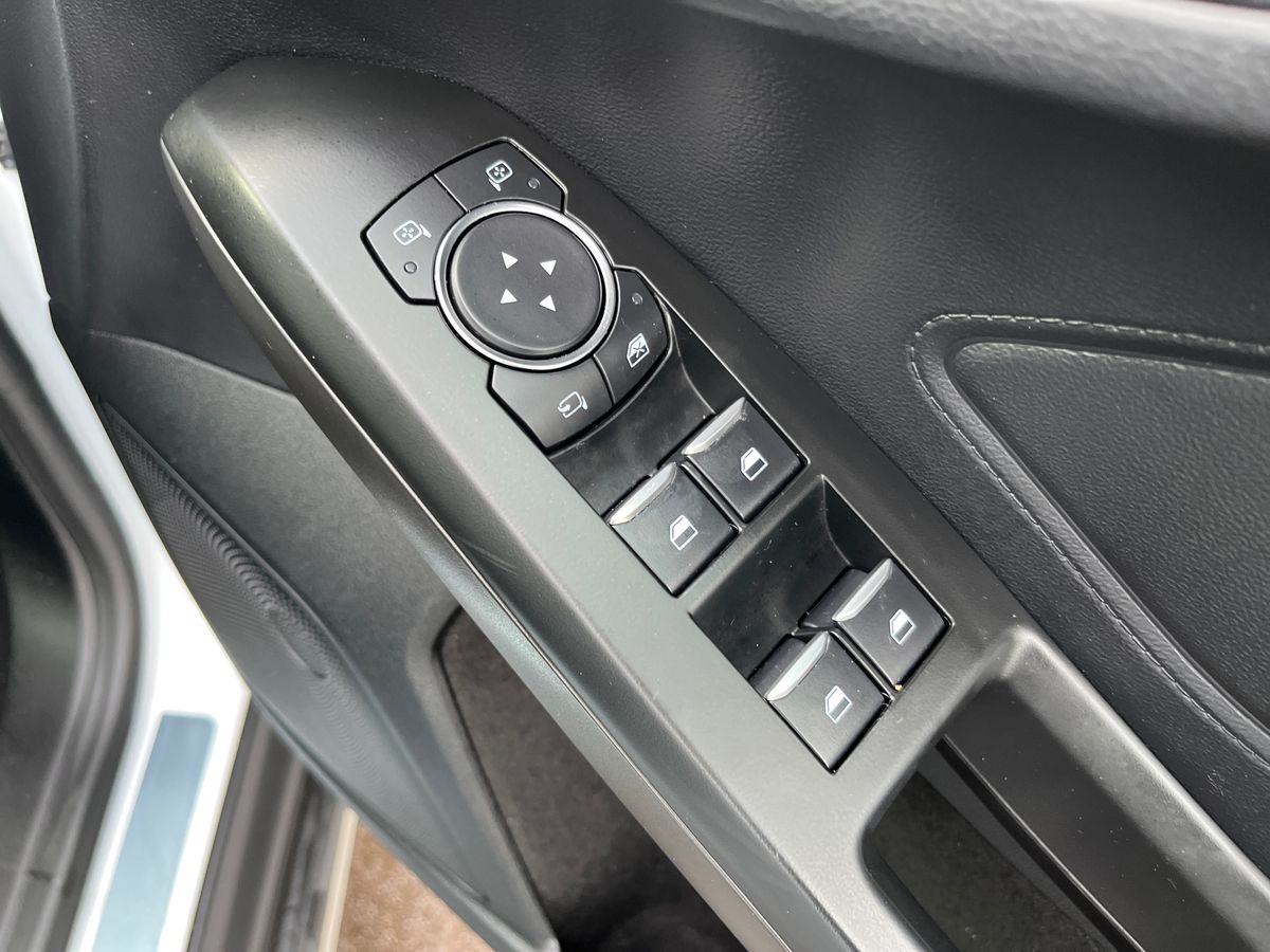 Used Ford Focus 2021 for sale - 76746435: Photo 18