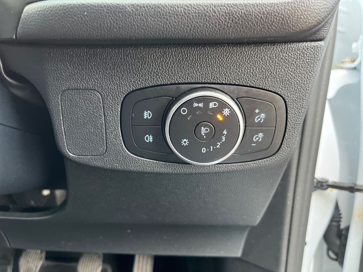 Used Ford Focus 2021 for sale - 76746435: Photo 20