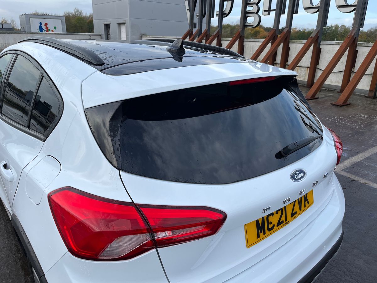 Used Ford Focus 2021 for sale - 76746435: Photo 23