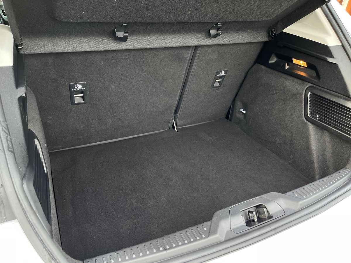 Used Ford Focus 2021 for sale - 76746435: Photo 24