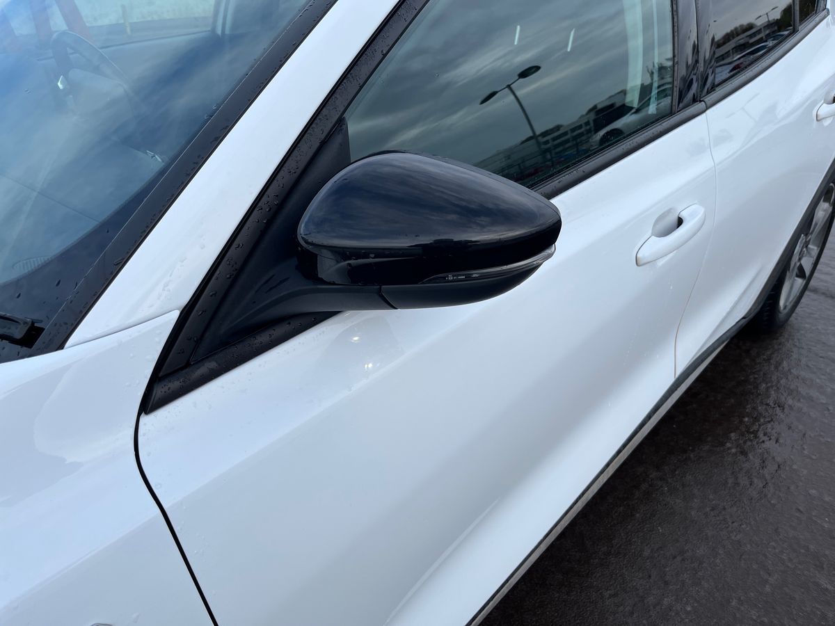 Used Ford Focus 2021 for sale - 76746435: Photo 26