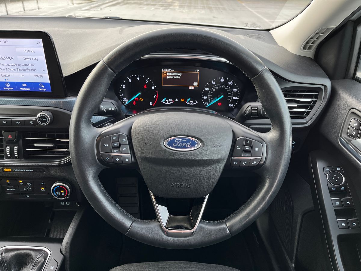 Used Ford Focus 2021 for sale - 76746435: Photo 27