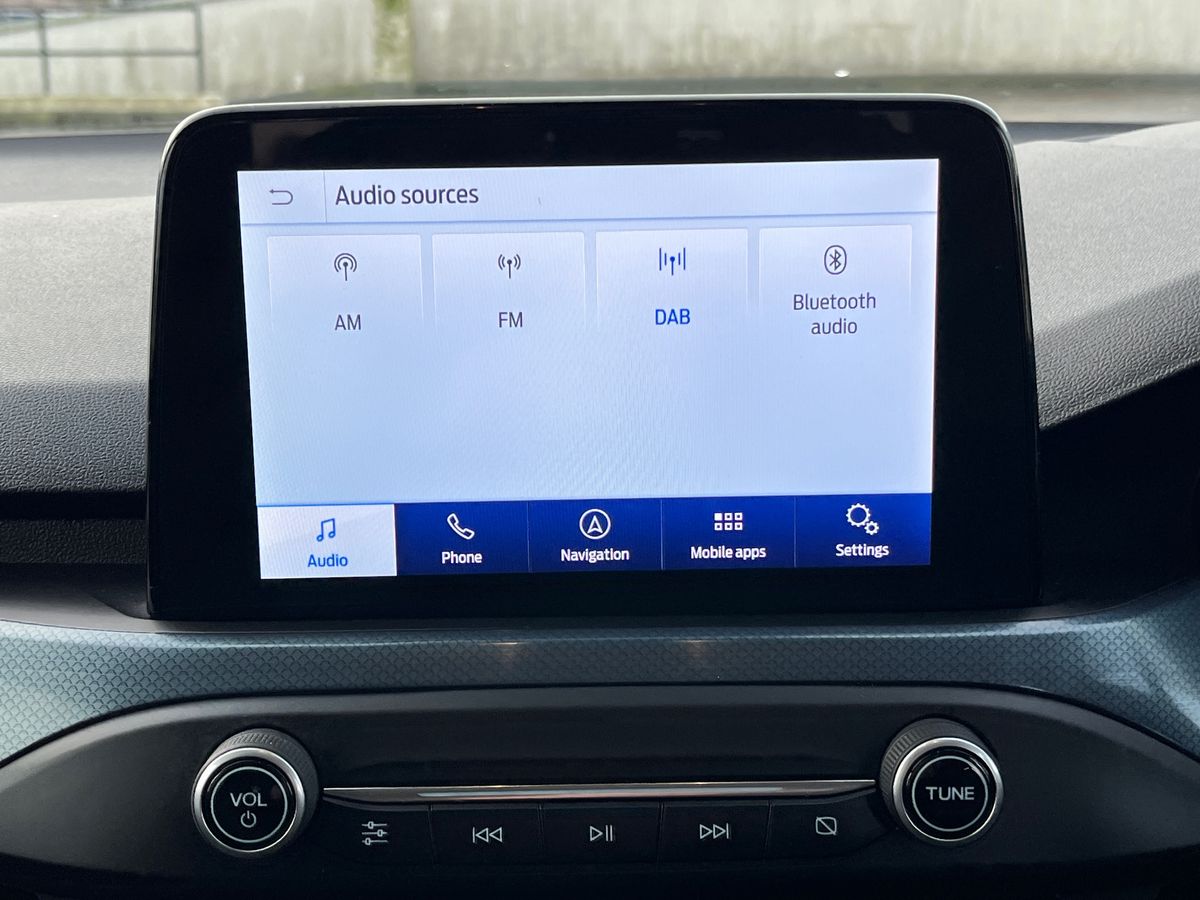 Used Ford Focus 2021 for sale - 76746435: Photo 30