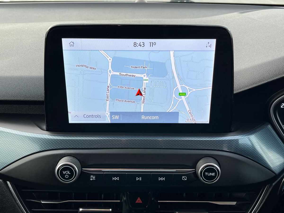 Used Ford Focus 2021 for sale - 76746435: Photo 31