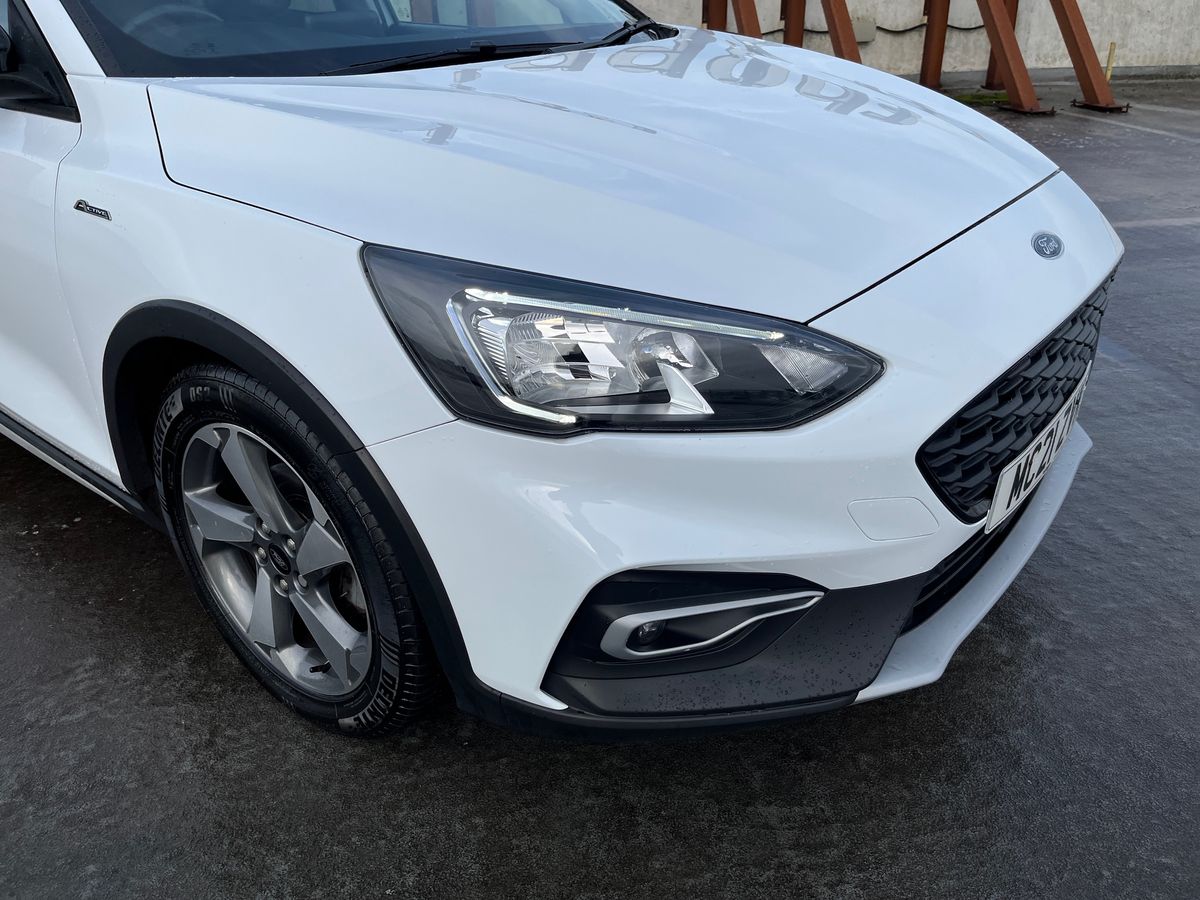 Used Ford Focus 2021 for sale - 76746435: Photo 34