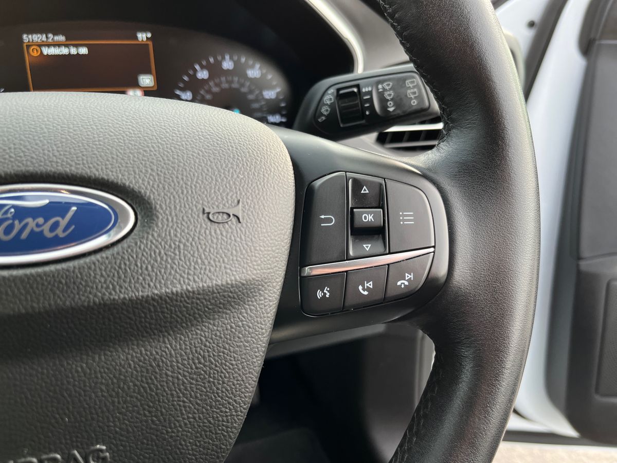 Used Ford Focus 2021 for sale - 76746435: Photo 37