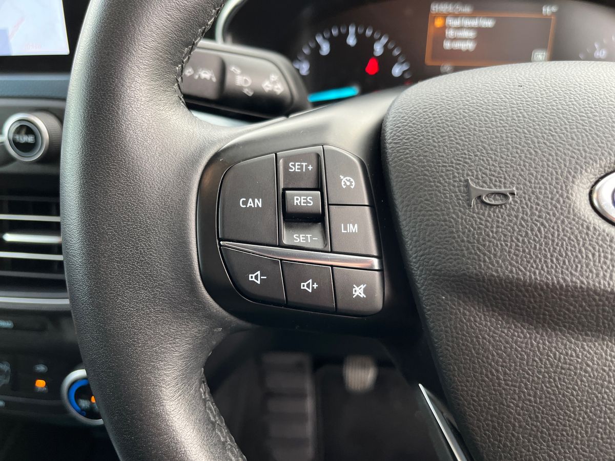 Used Ford Focus 2021 for sale - 76746435: Photo 38