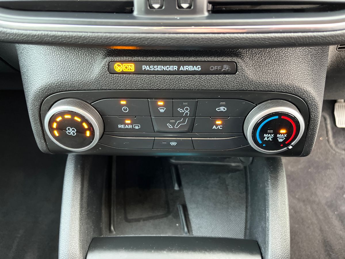 Used Ford Focus 2021 for sale - 76746435: Photo 40