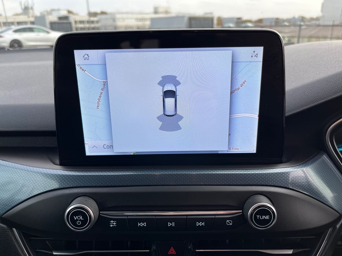 Used Ford Focus 2021 for sale - 76746435: Photo 42