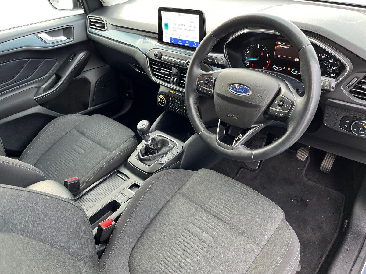 Used Ford Focus 2021 for sale - 76746435: Photo 5