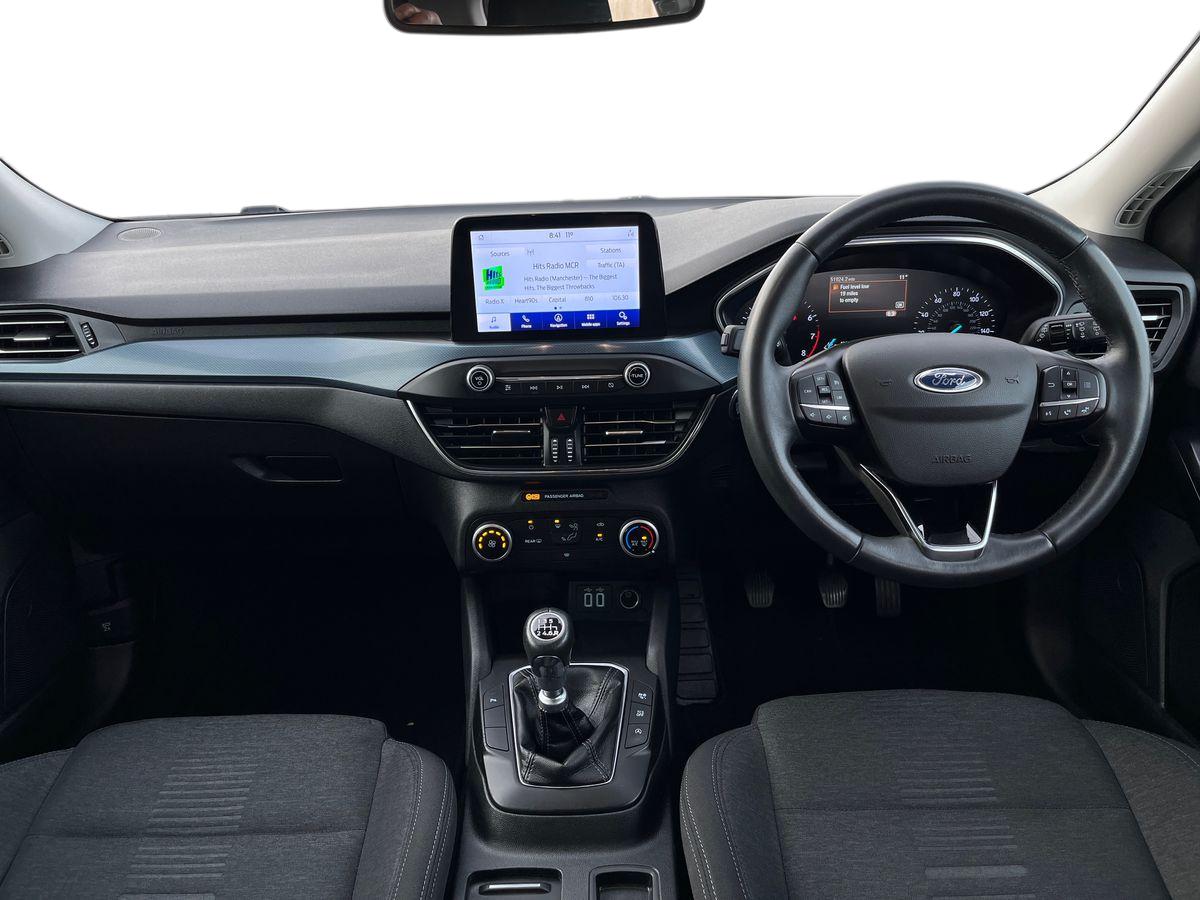 Used Ford Focus 2021 for sale - 76746435: Photo 7