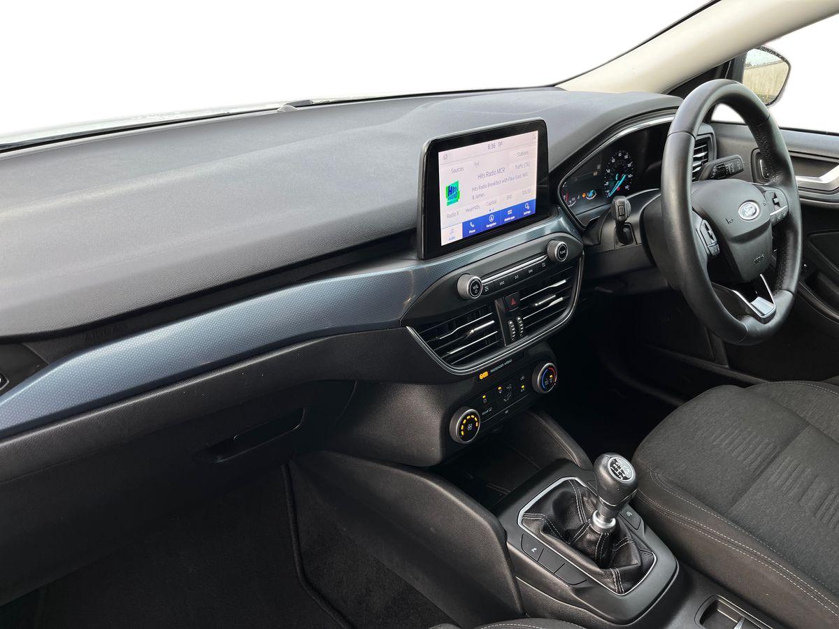 Used Ford Focus 2021 for sale - 76746435: Photo 8