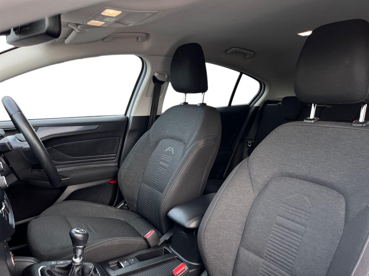 Used Ford Focus 2021 for sale - 76746435: Photo 9