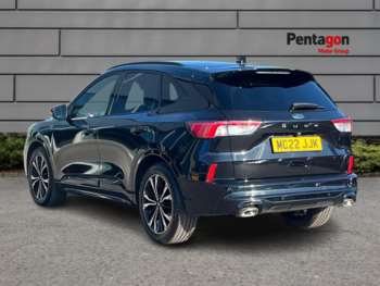 Used Ford Kuga 2022 for sale - 74542789: Photo