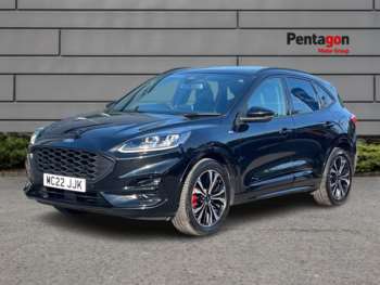 Used Ford Kuga 2022 for sale - 74542789: Photo
