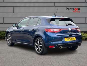 Used Renault Megane 2019 for sale - 74986614: Photo