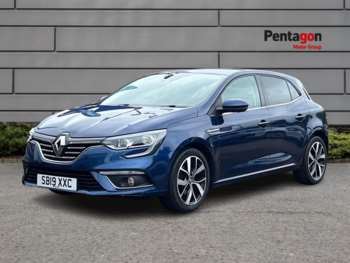 Used Renault Megane 2019 for sale - 74986614: Photo