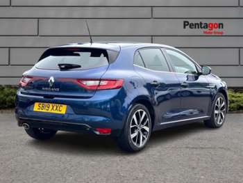 Used Renault Megane 2019 for sale - 74986614: Photo