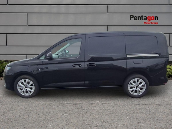 Used Ford Transit Connect 2025 for sale - 76268106: Photo 14